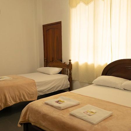 Rinakawsay - Viveviajando Apartamento Amoblado En Tena Luaran gambar