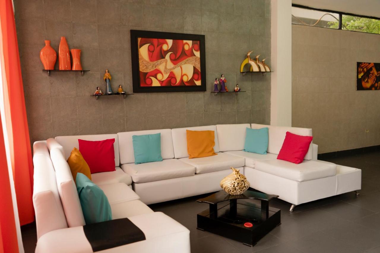 Rinakawsay - Viveviajando Apartamento Amoblado En Tena Luaran gambar