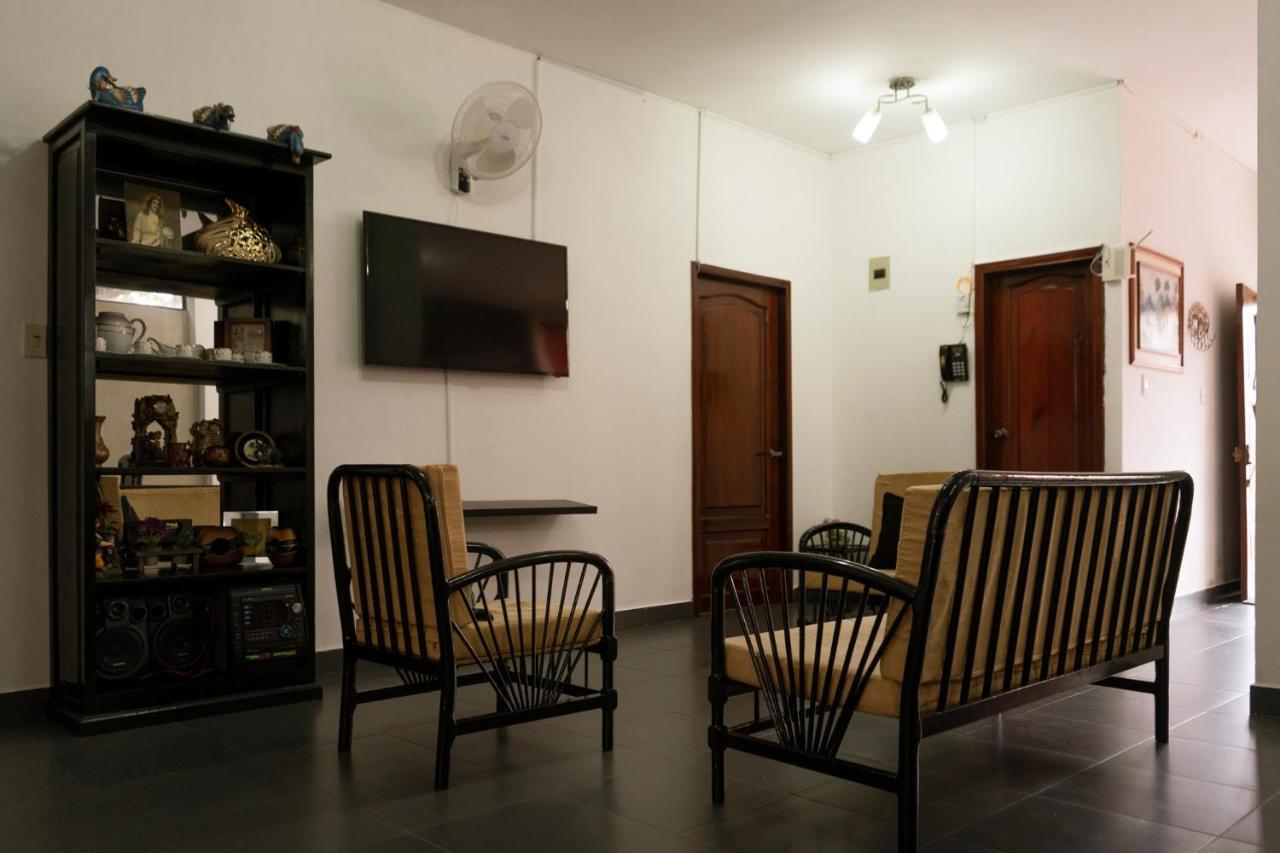 Rinakawsay - Viveviajando Apartamento Amoblado En Tena Luaran gambar