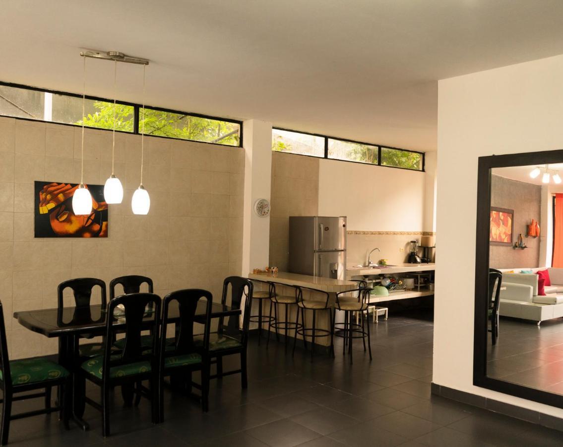 Rinakawsay - Viveviajando Apartamento Amoblado En Tena Luaran gambar