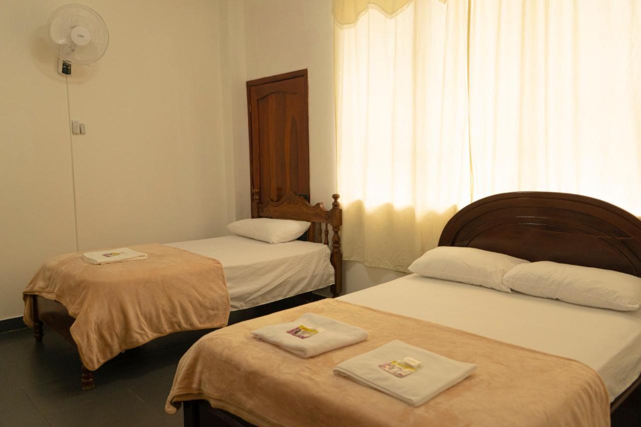Rinakawsay - Viveviajando Apartamento Amoblado En Tena Luaran gambar