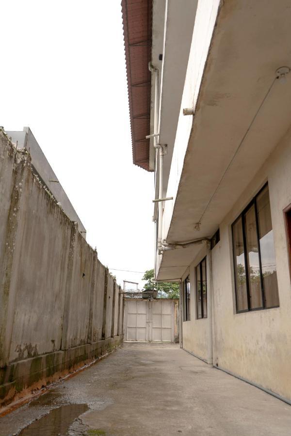 Rinakawsay - Viveviajando Apartamento Amoblado En Tena Luaran gambar
