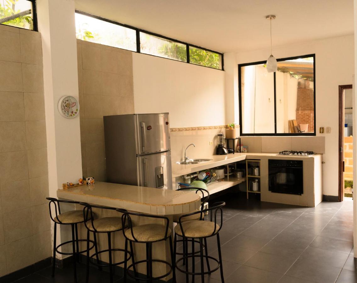 Rinakawsay - Viveviajando Apartamento Amoblado En Tena Luaran gambar