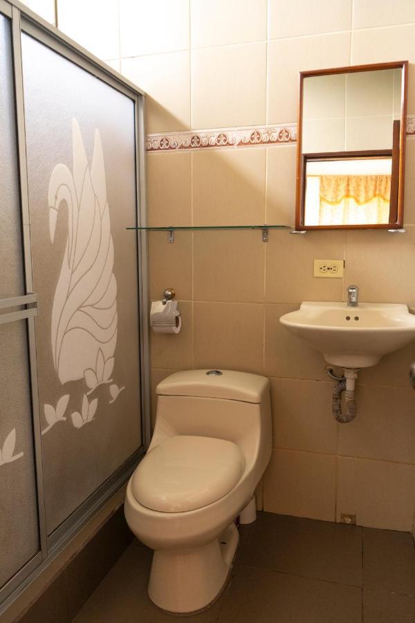 Rinakawsay - Viveviajando Apartamento Amoblado En Tena Luaran gambar
