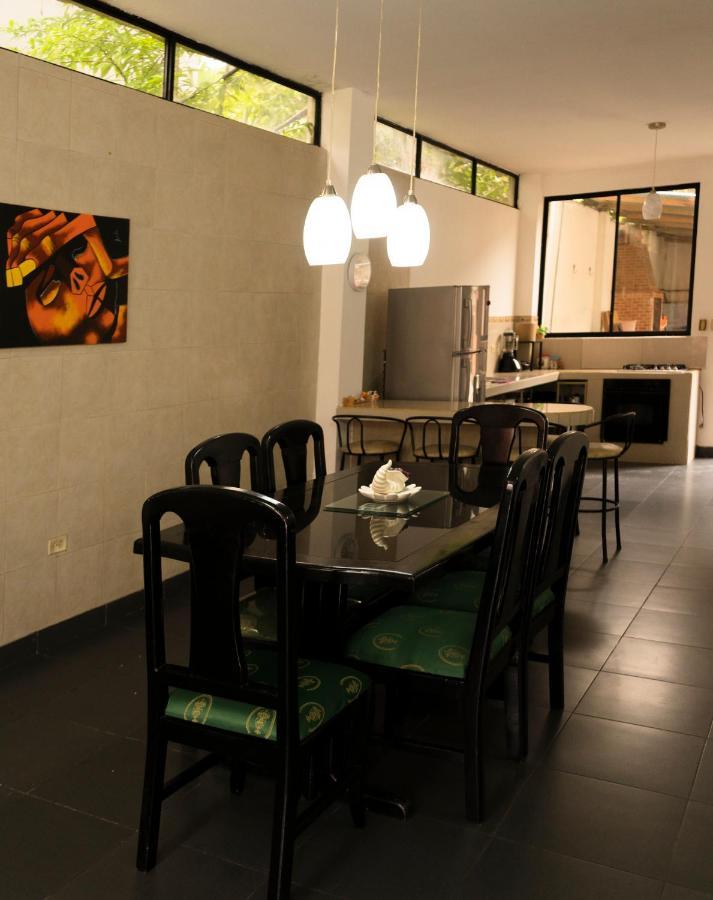 Rinakawsay - Viveviajando Apartamento Amoblado En Tena Luaran gambar