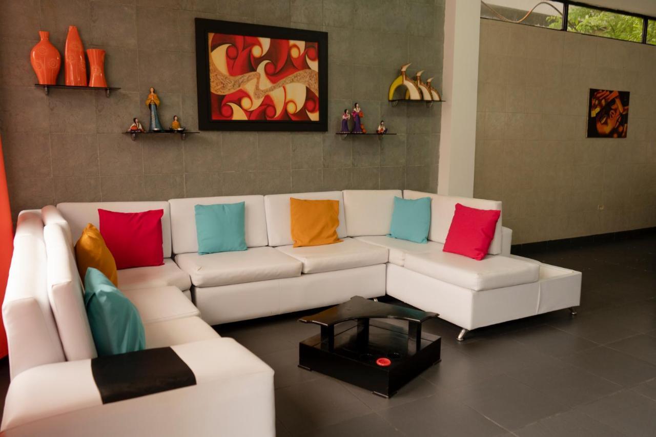 Rinakawsay - Viveviajando Apartamento Amoblado En Tena Luaran gambar